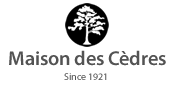 Maison des Cèdres